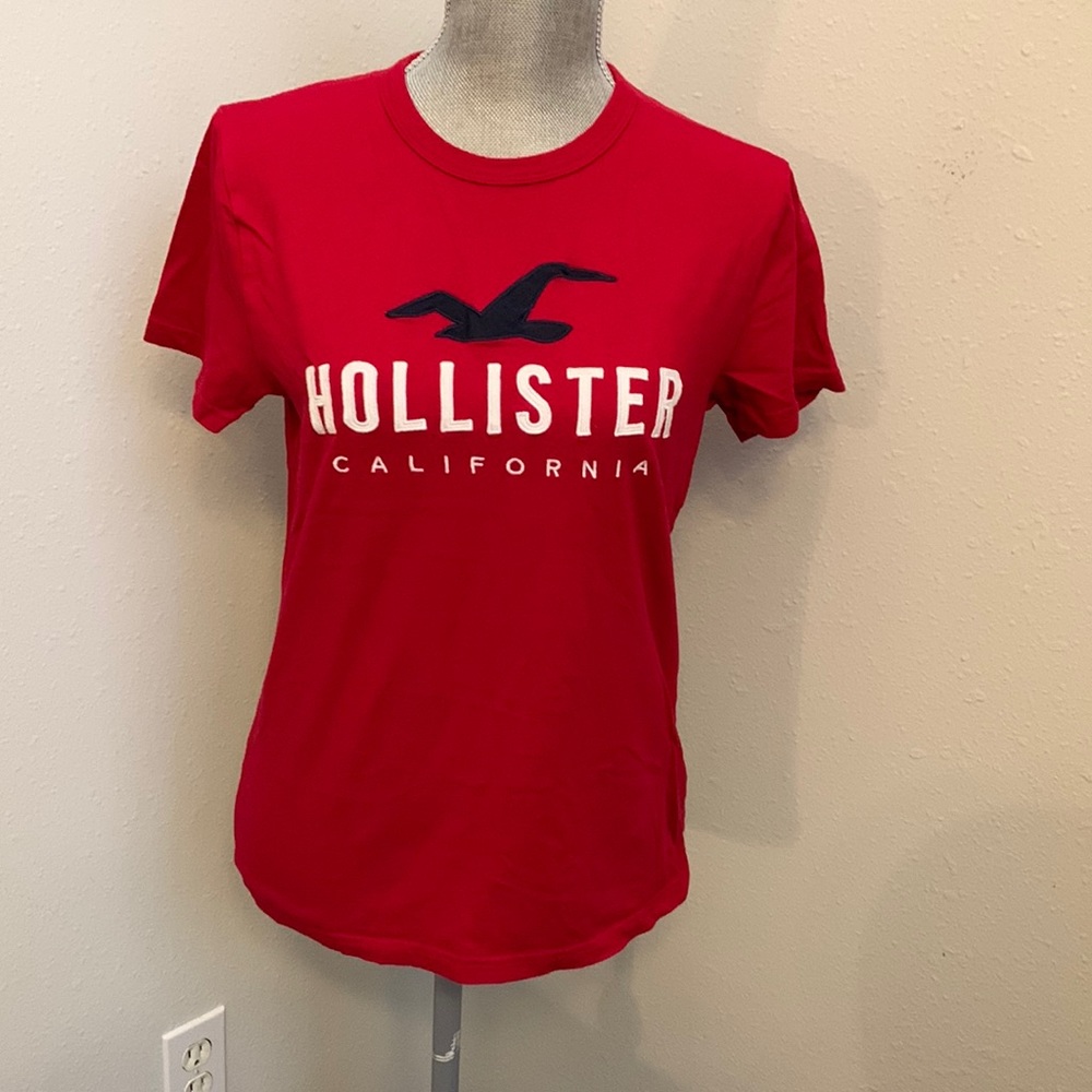 Hollister | Tee Shirt 👕